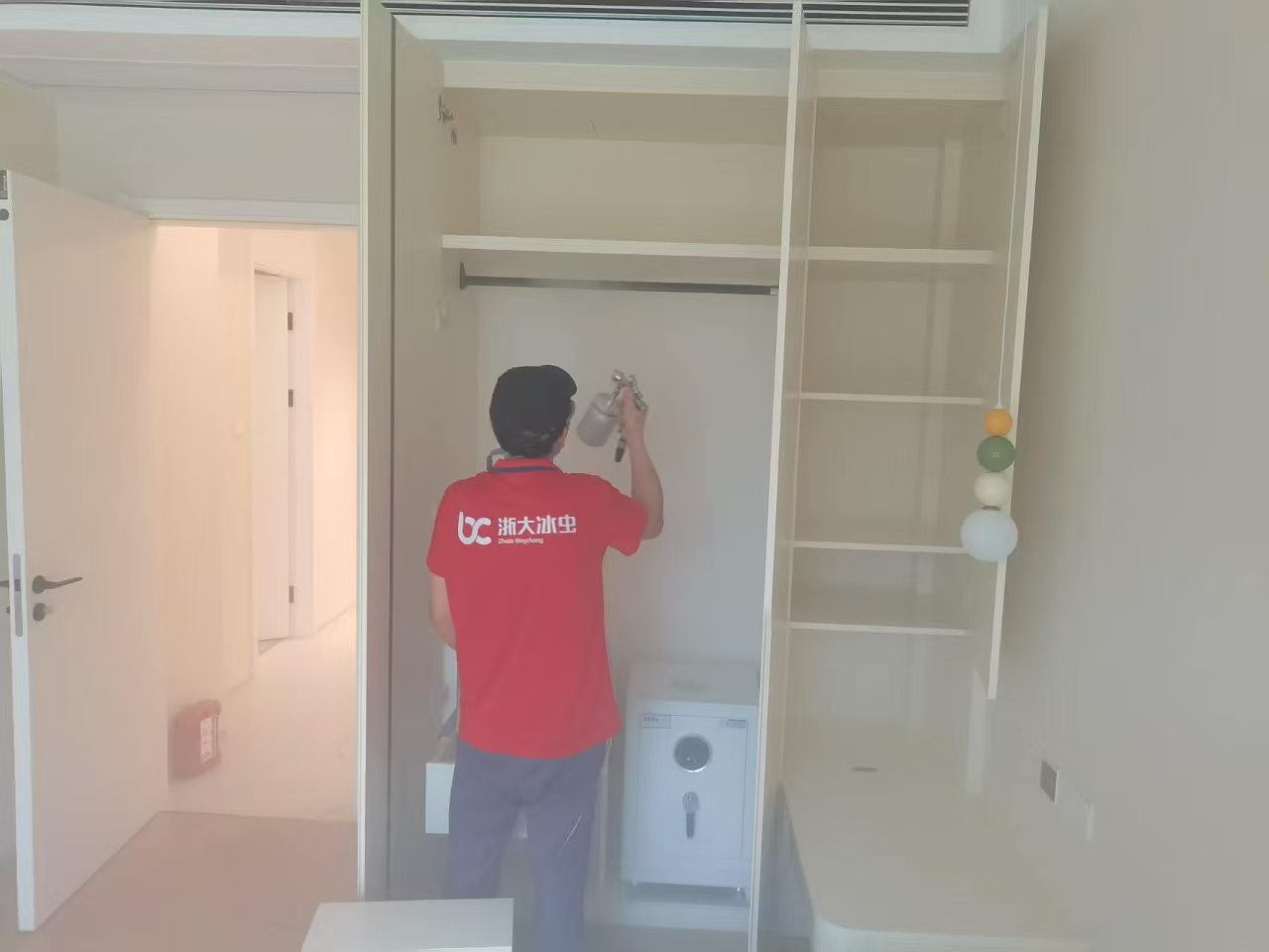 焦作甲醛治理服务公司生活饮用水检测