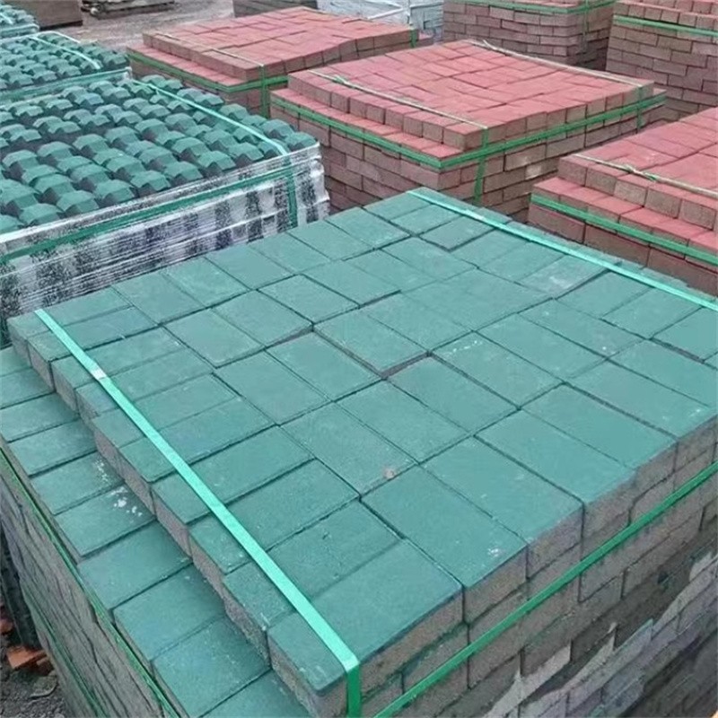 路面砖