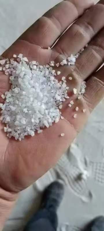 铸造石英砂
