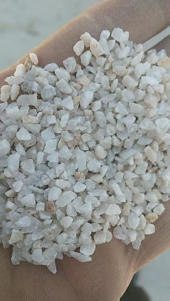 高纯石英砂