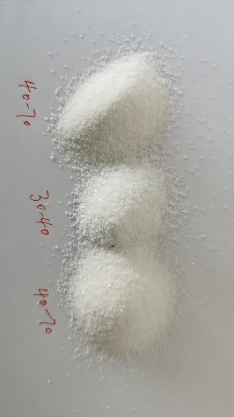 酸洗石英砂