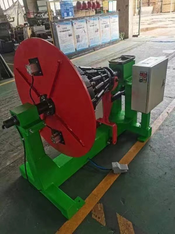 揭阳立式三角胶贴合机
