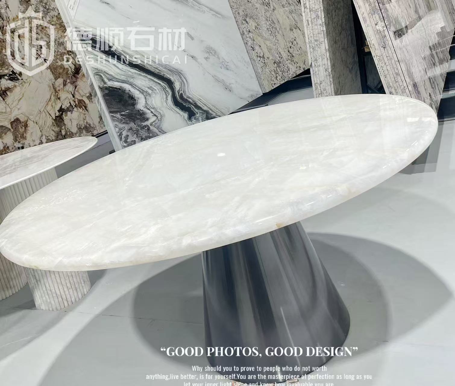 石材踏步