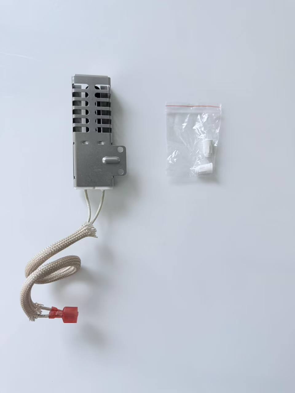 燃气灶具点火针应用案例