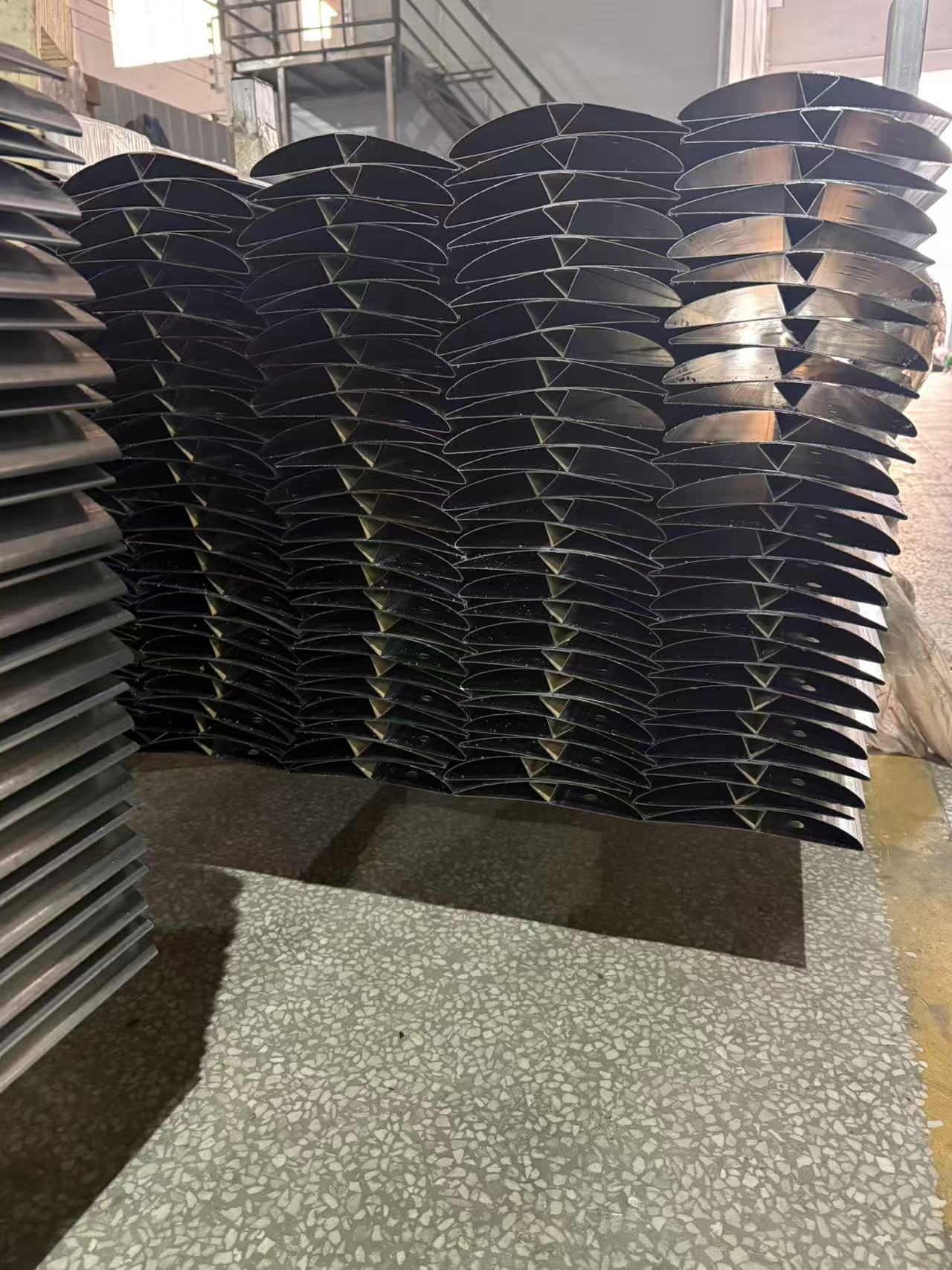 镇江大型节能工业风扇