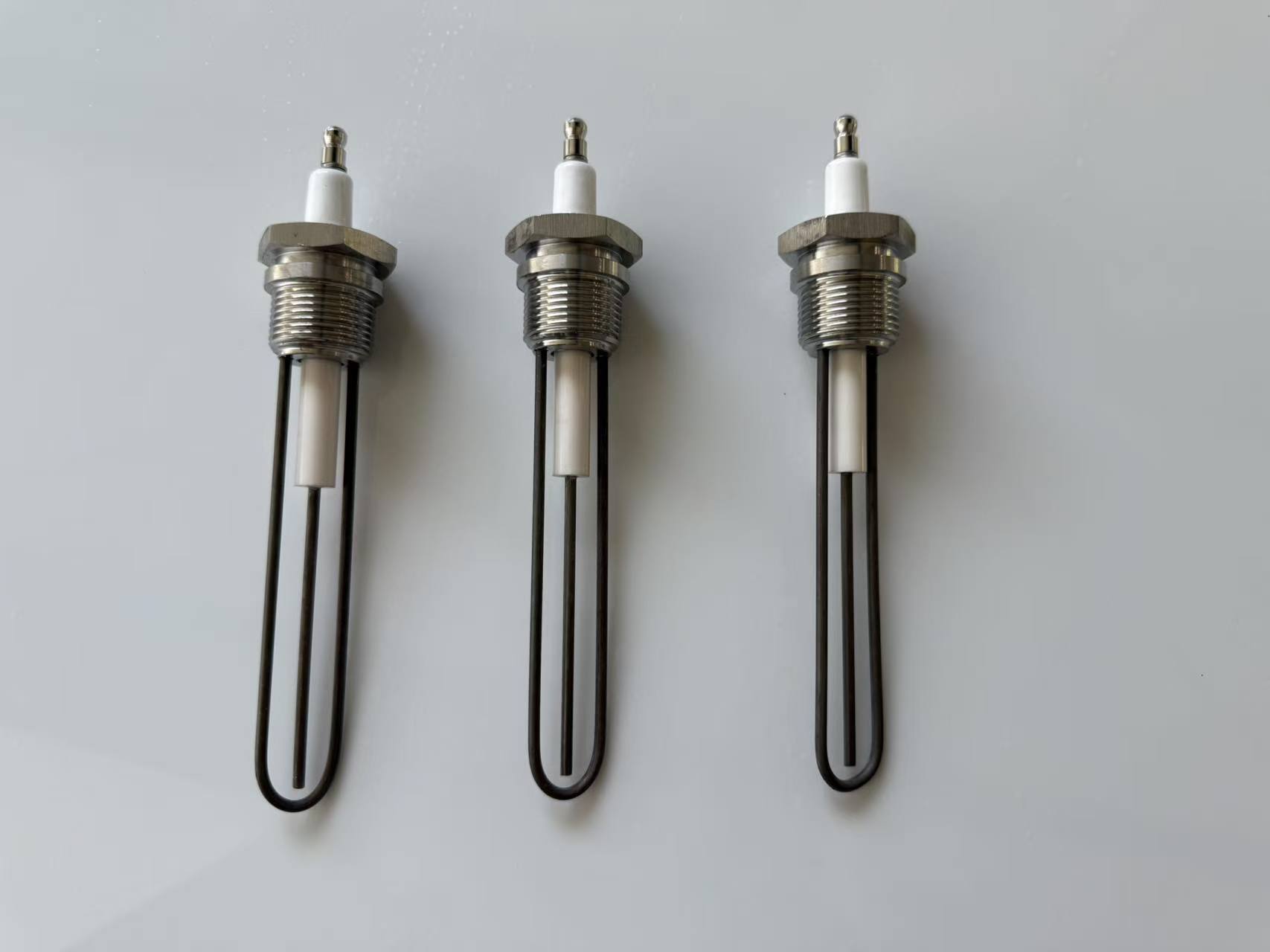 热水器火焰传感器优化方案