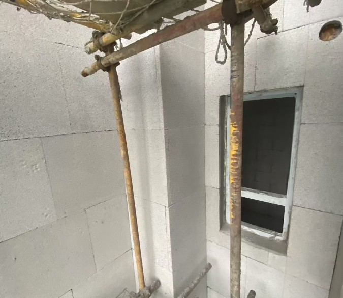 别墅翻新