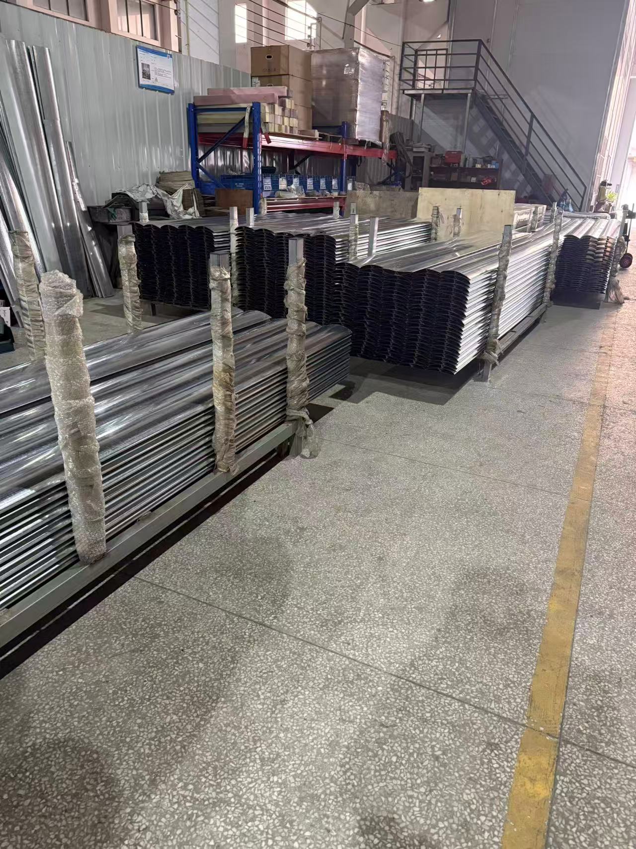 镇江大型工业吊扇