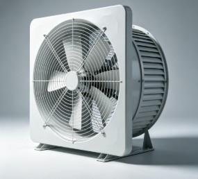 养殖水冷空调 玻璃钢风机生产厂家产品