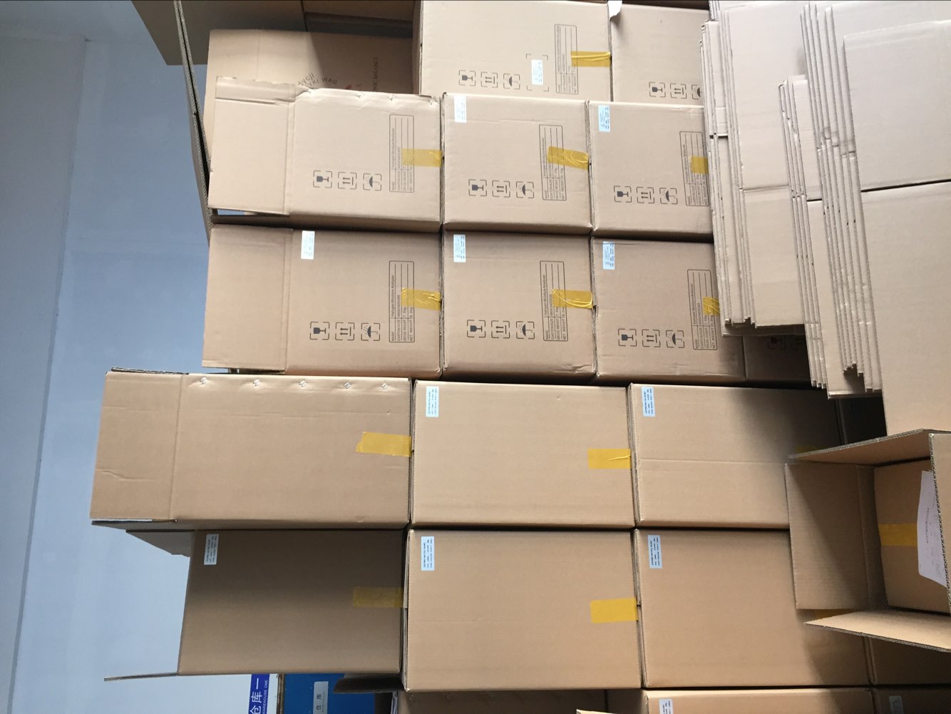 差示扫描量热分析仪