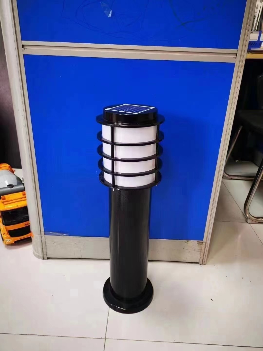 小区亮化
