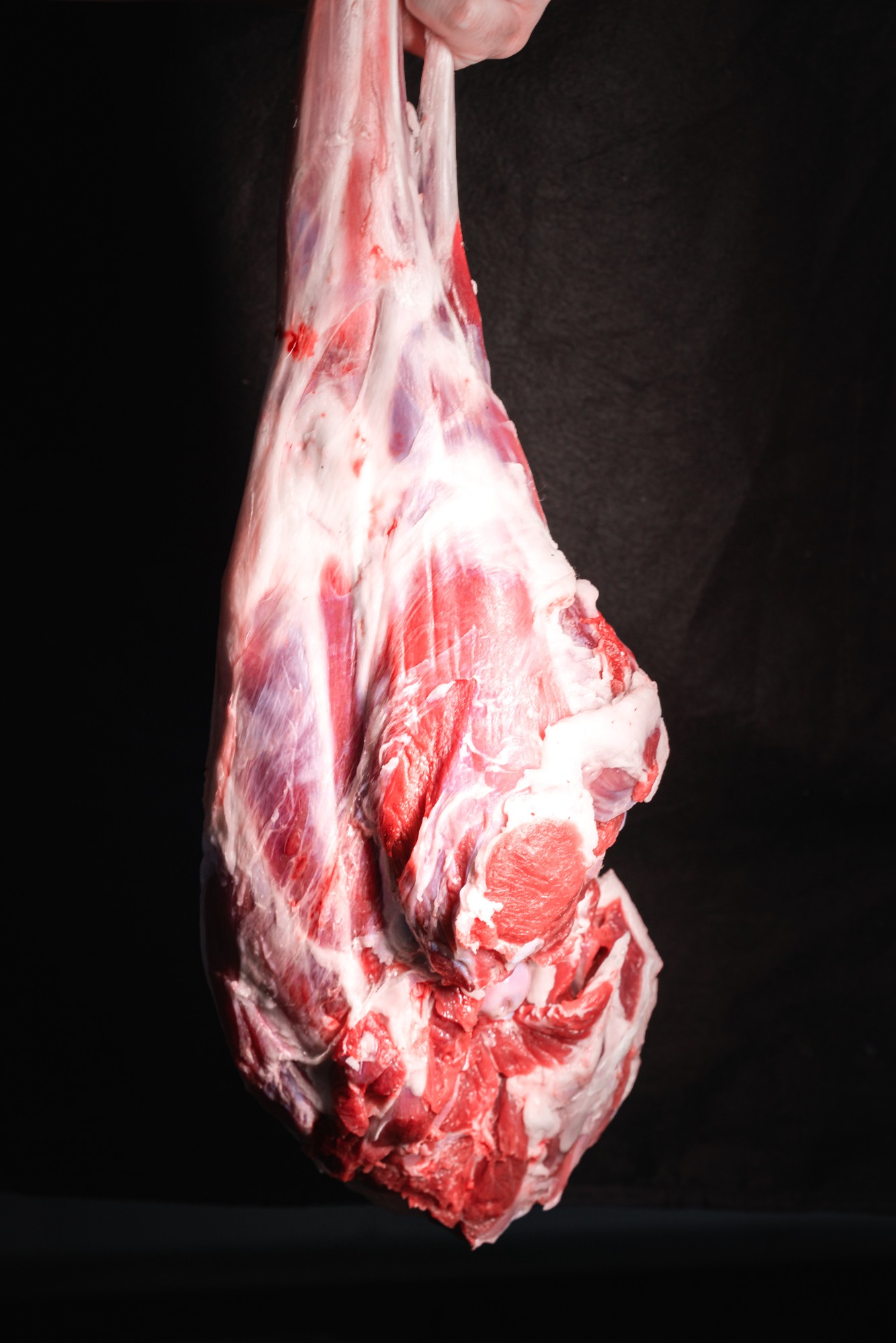 牛腹肉