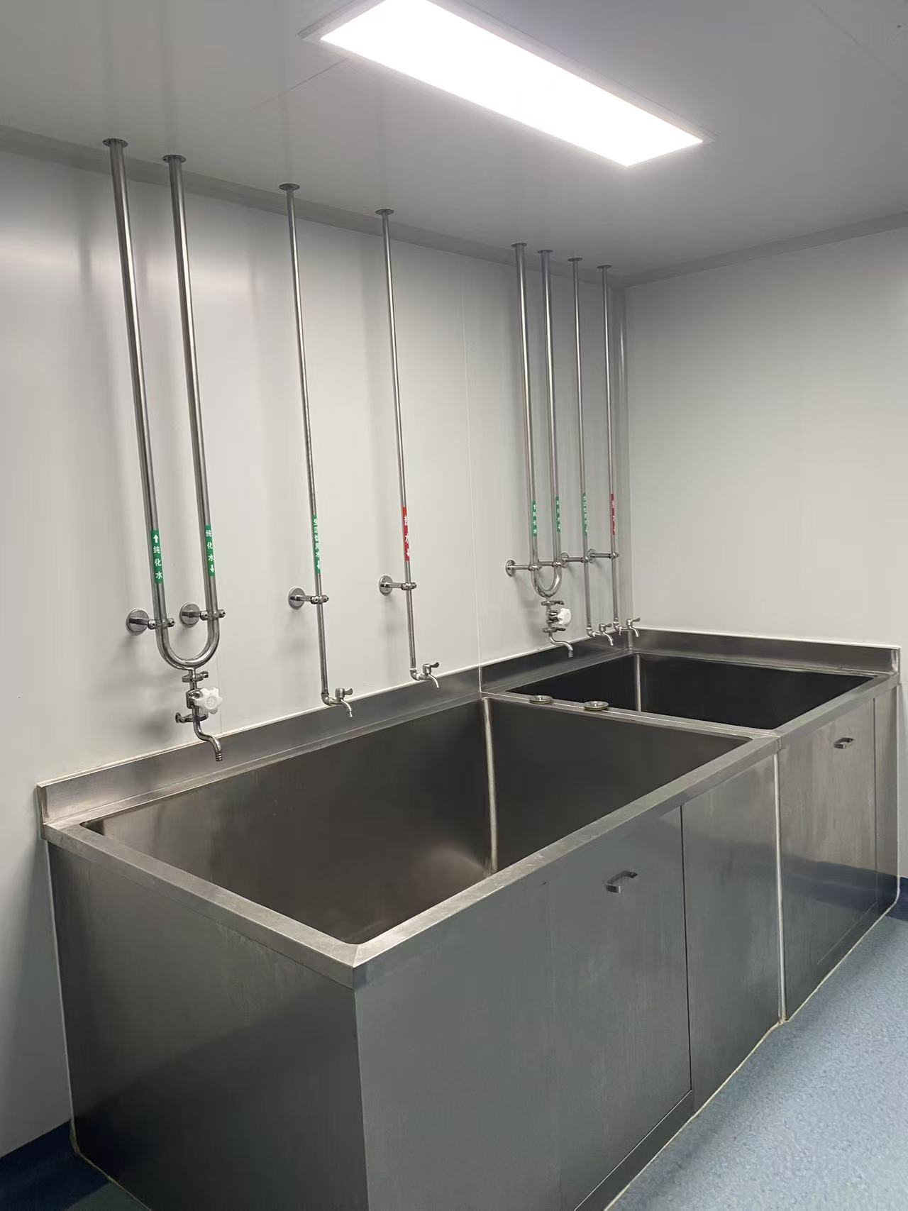 酒厂净化工程 - 洁净车间厂商.html