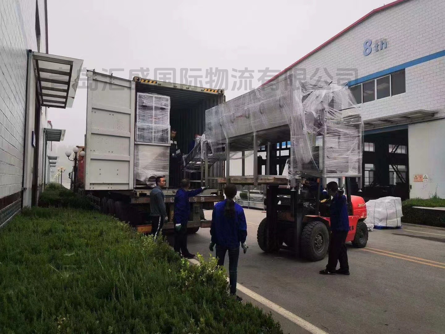钢材进口清关