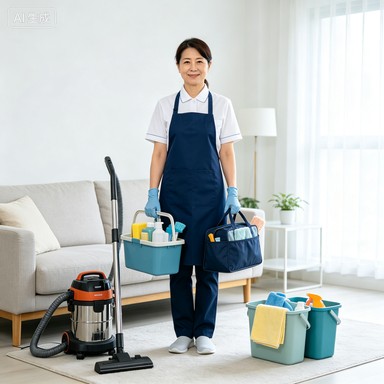 太原市尖草坪白班保姆
