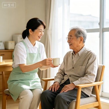 太原市尖草坪临时保姆