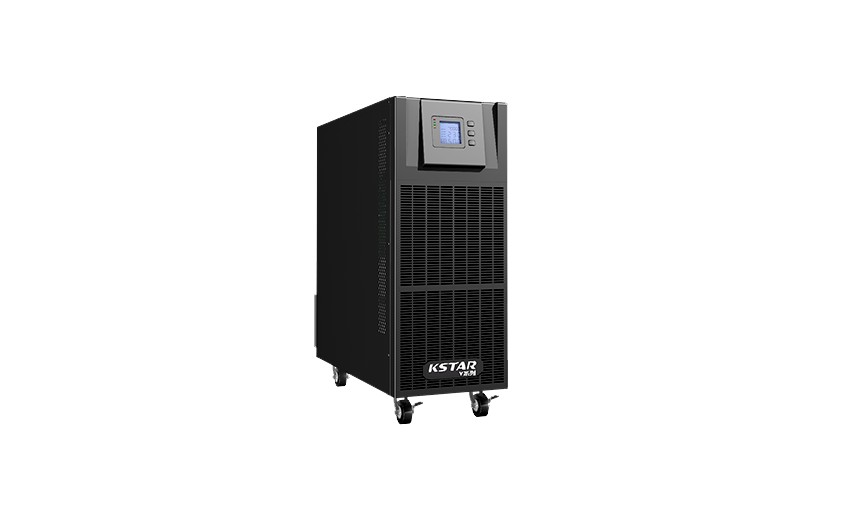 丰台科华UPS电源供应商GAUD（高德）蓄电池产品实拍