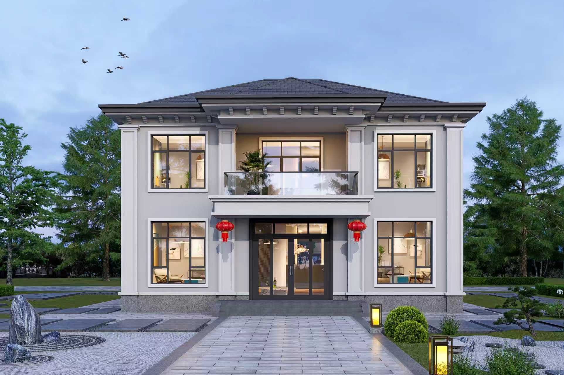 裕启建设有限公司