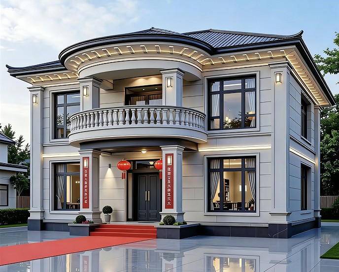 梦筑建筑工程