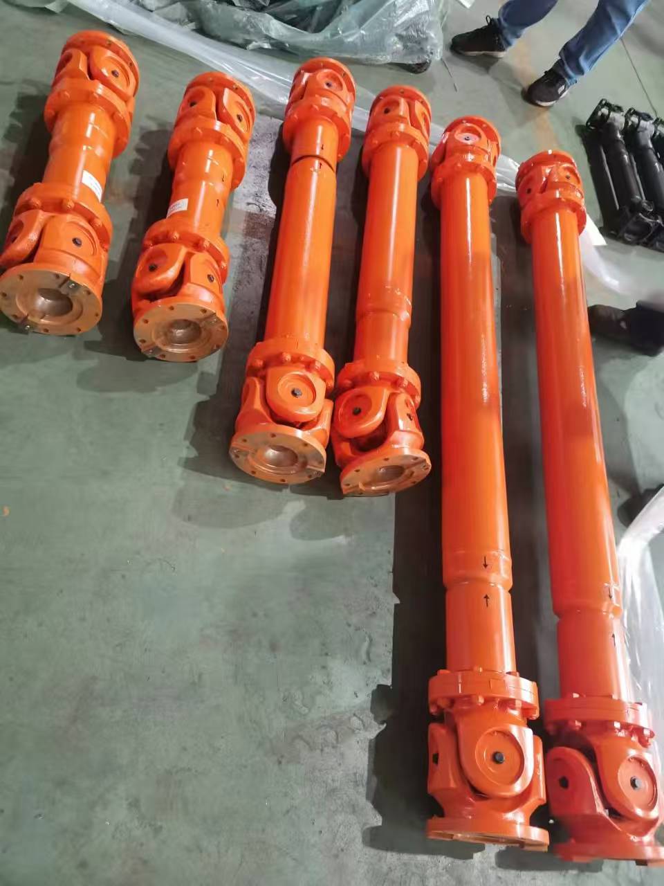 联轴器