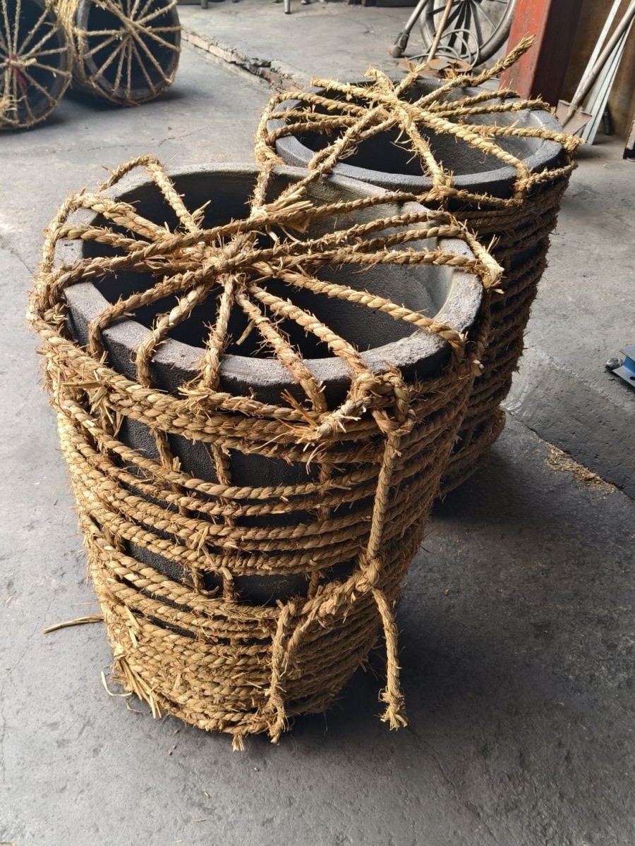 贵金属熔炼坩埚