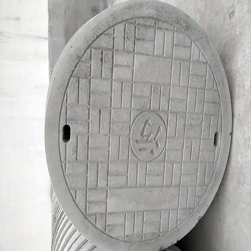 混凝土预制构件