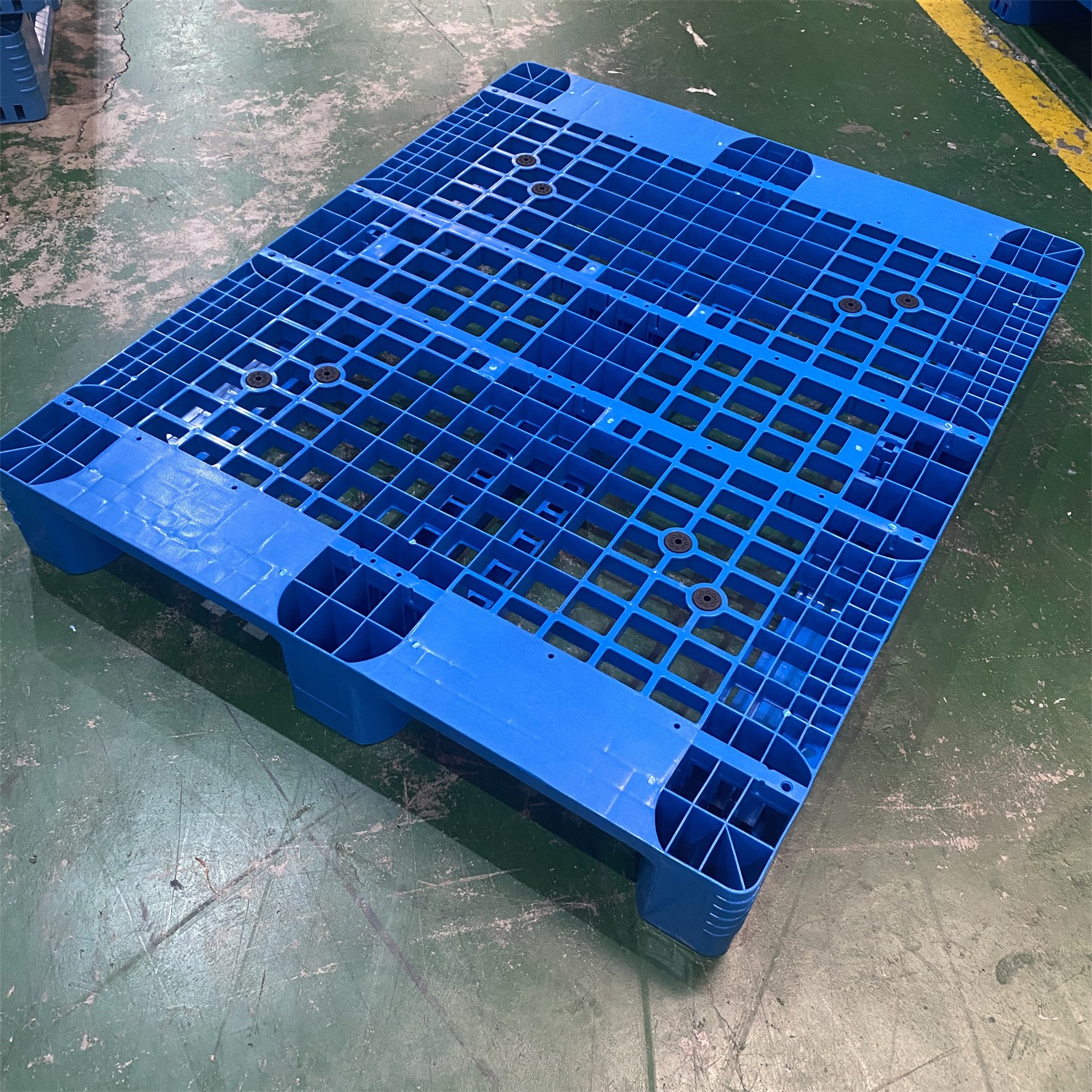 渭南立体仓库专用托盘-种鸡漏粪板生产商产品