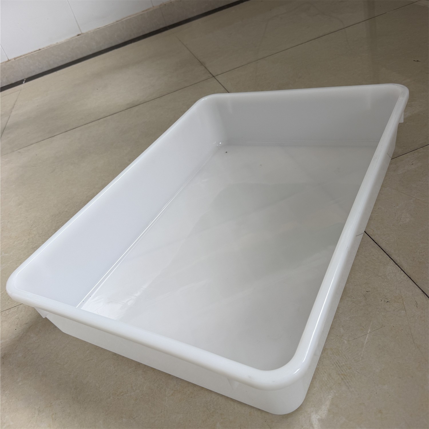 渭南食品周转箱-种鸡漏粪板生产商产品