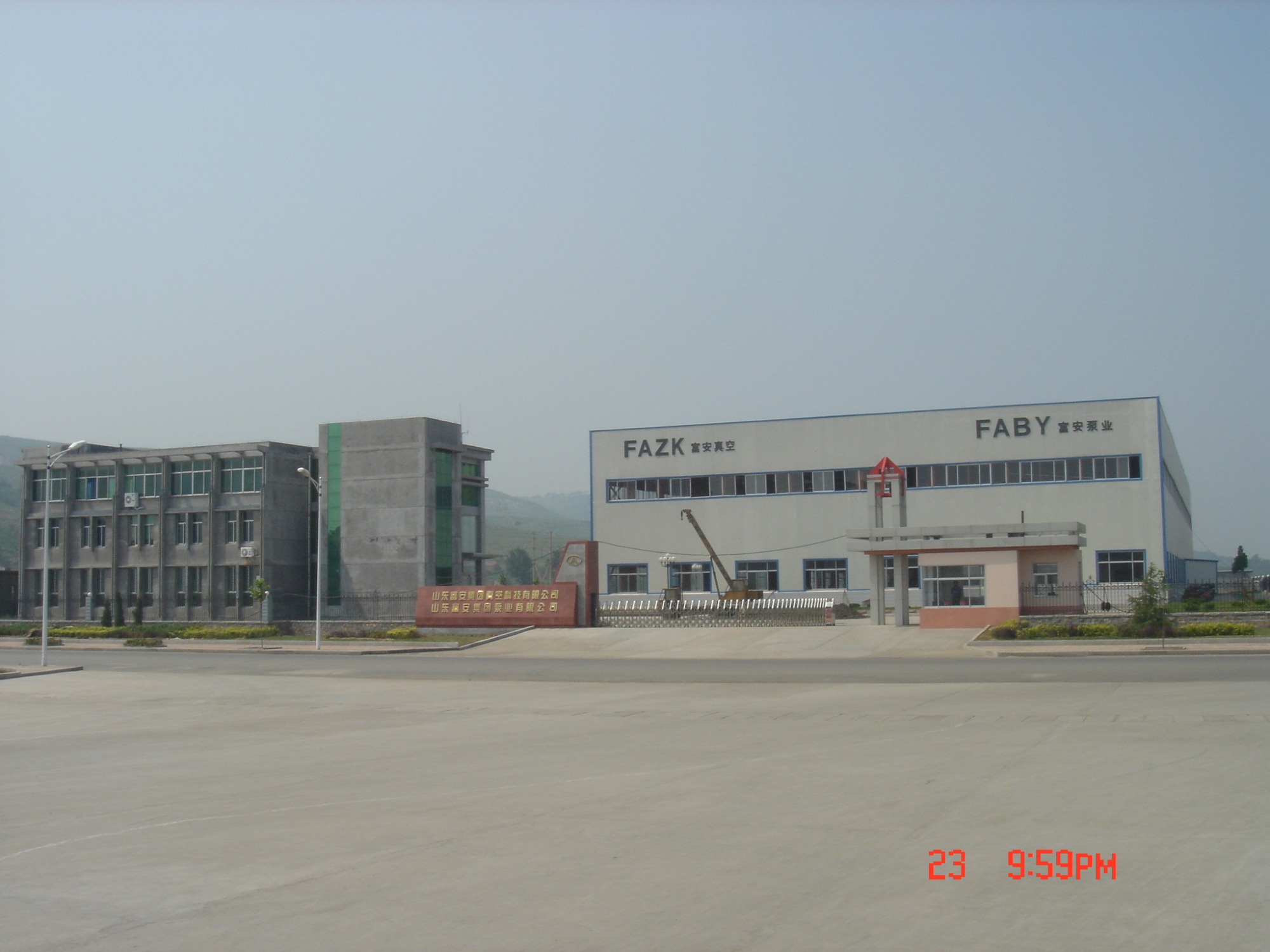 湘潭罗茨水环闭式循环真空机组 - 水环真空泵制造厂产品
