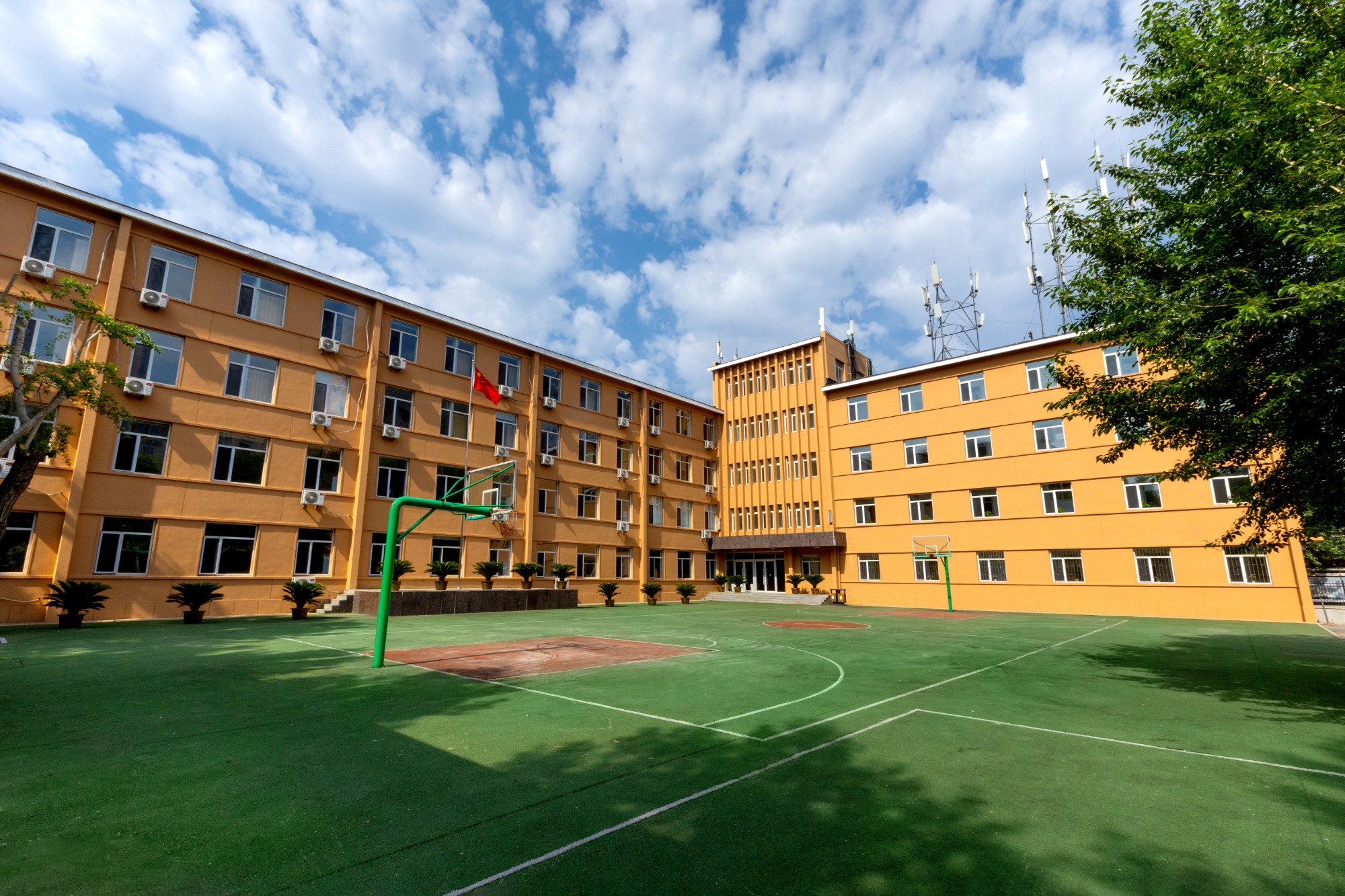 高三冲刺集训营