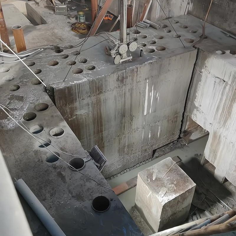 济南路面马路切割