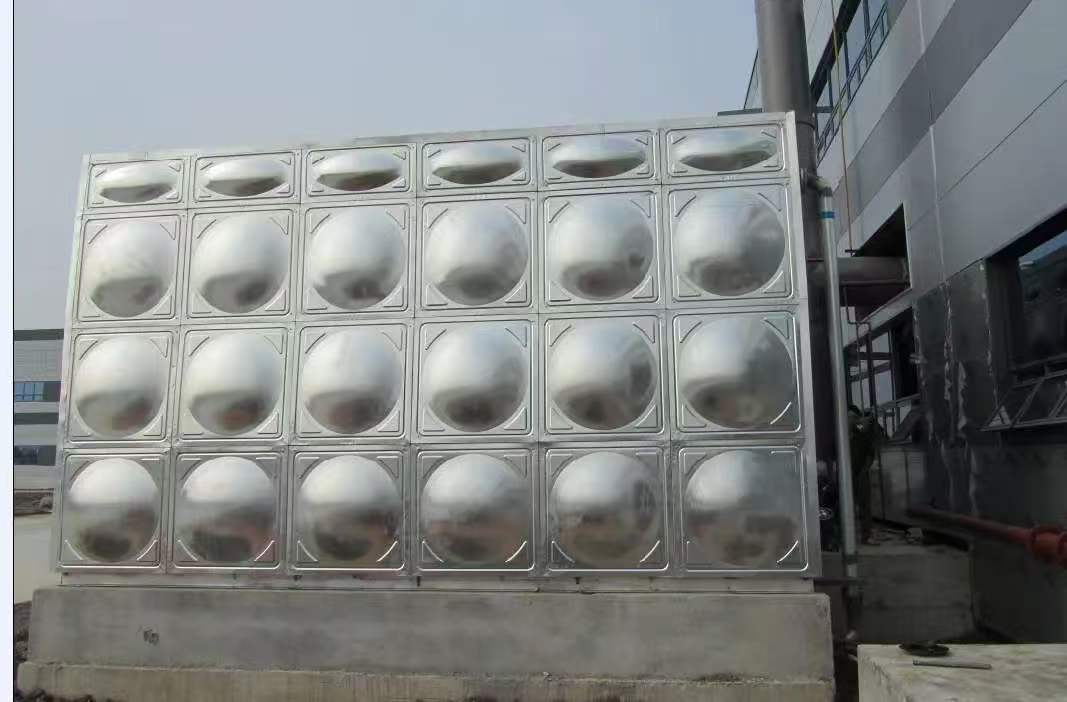 不锈钢水箱