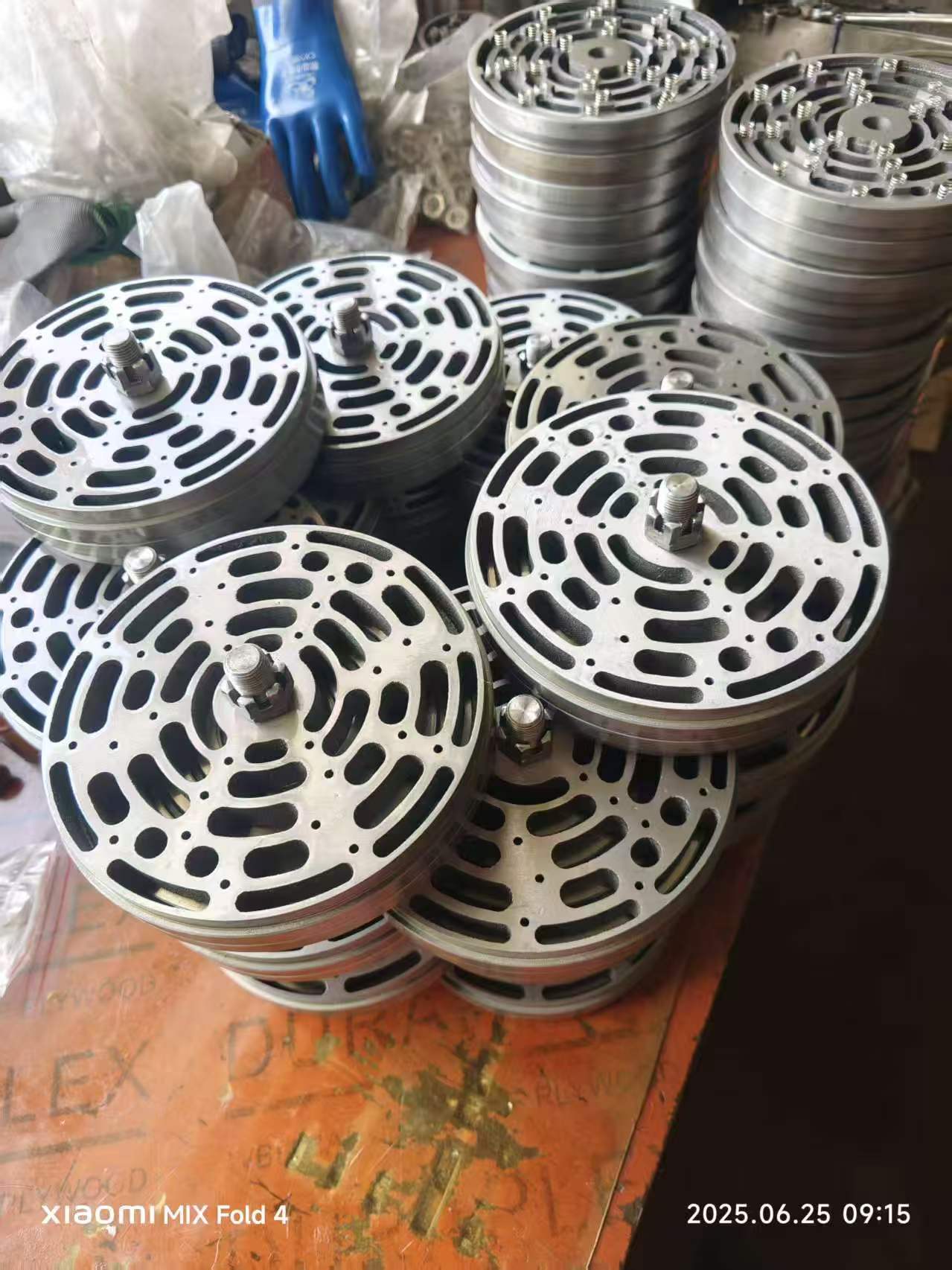 宜宾往复式真空泵导向环