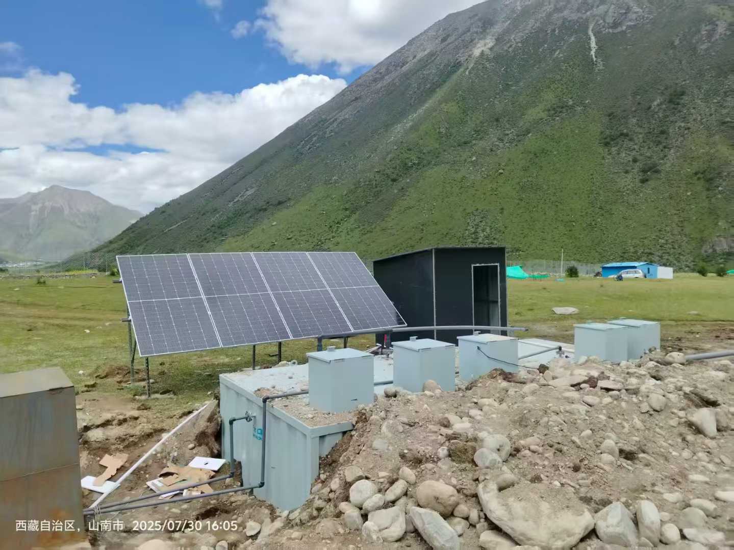邯郸商用脱水机 - 工业污水一体化污水处理设备源头公司系列产品