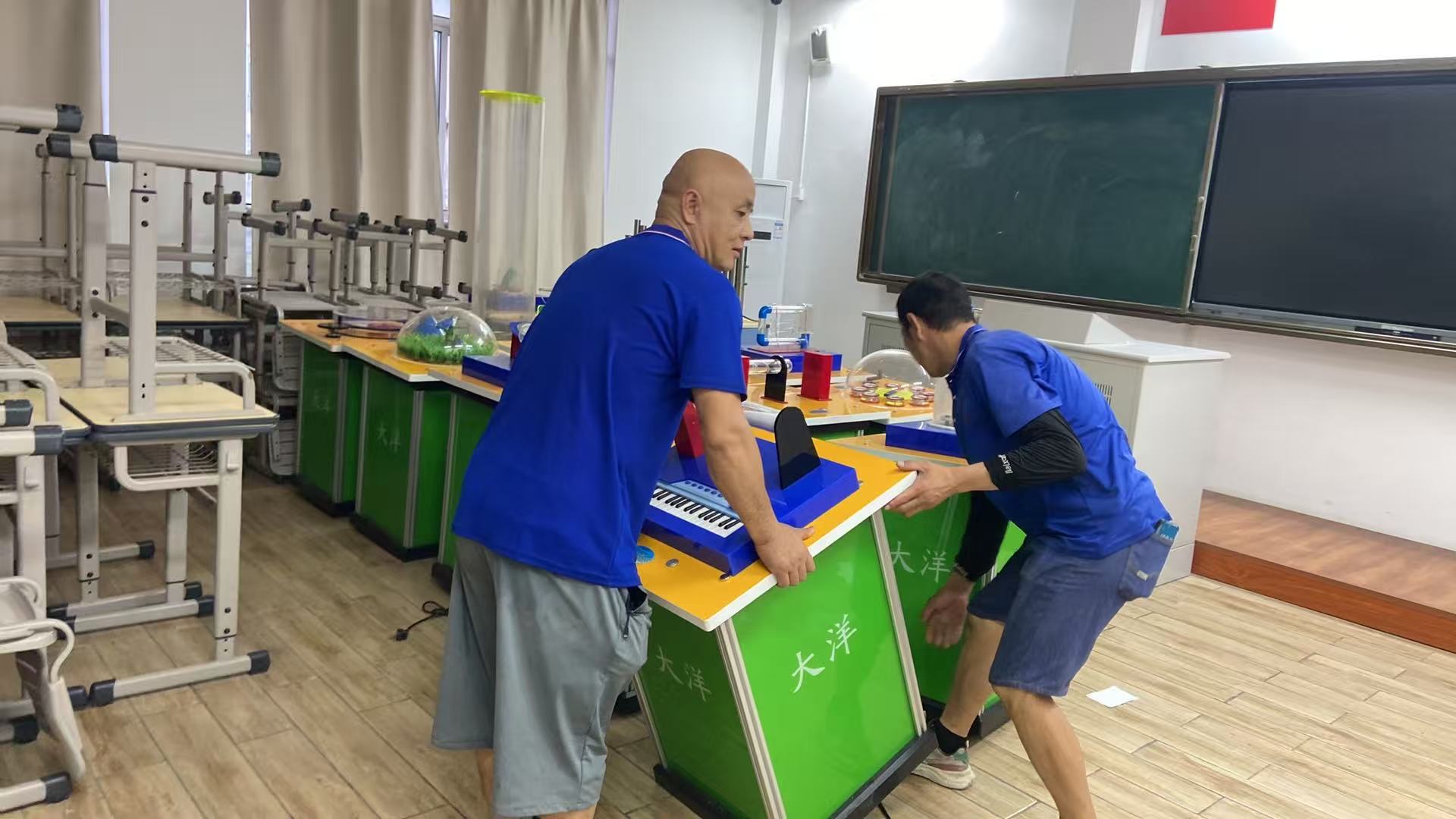 档案搬运