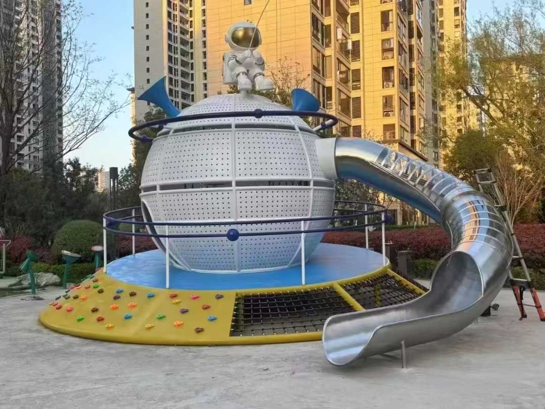 永年区综合体能拓展器材厂家