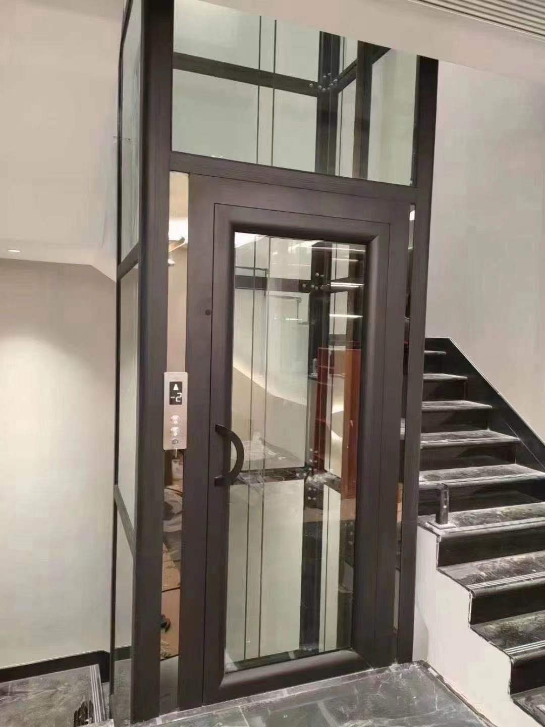 小型电梯