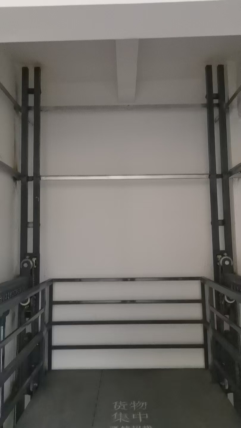 酒店专用电梯