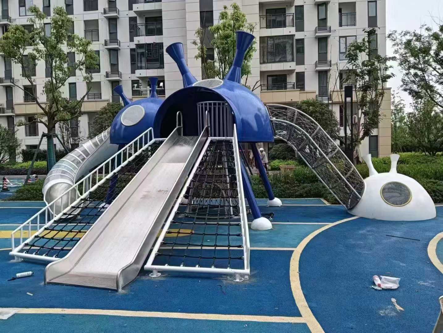 晋城市体能拓展厂家