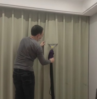 软装清洗