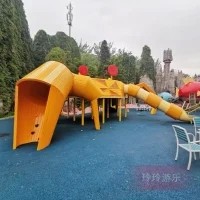 连云港市儿童无动力游乐设备