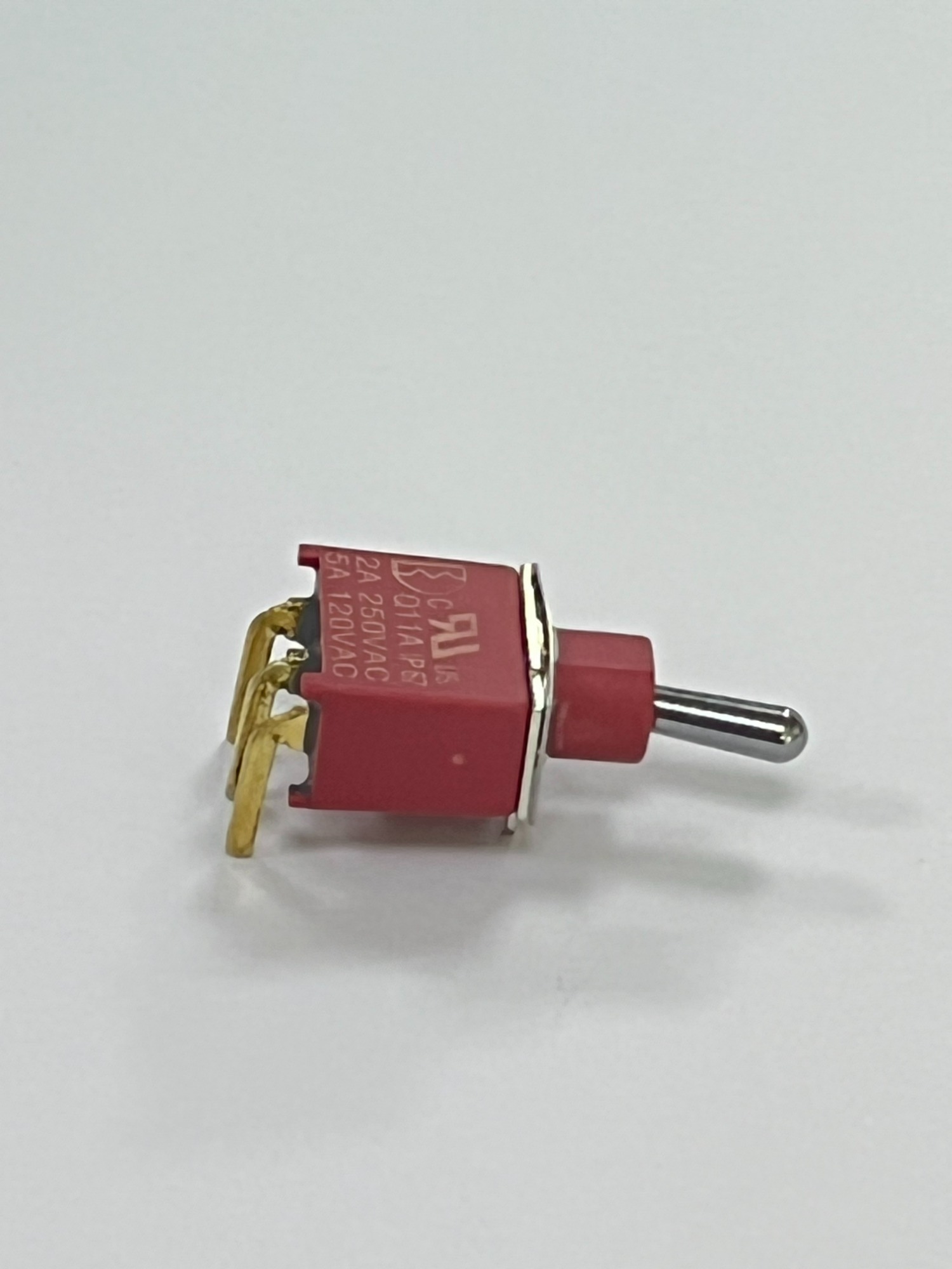 带锁拨动开关 - Toggle品牌产品展示