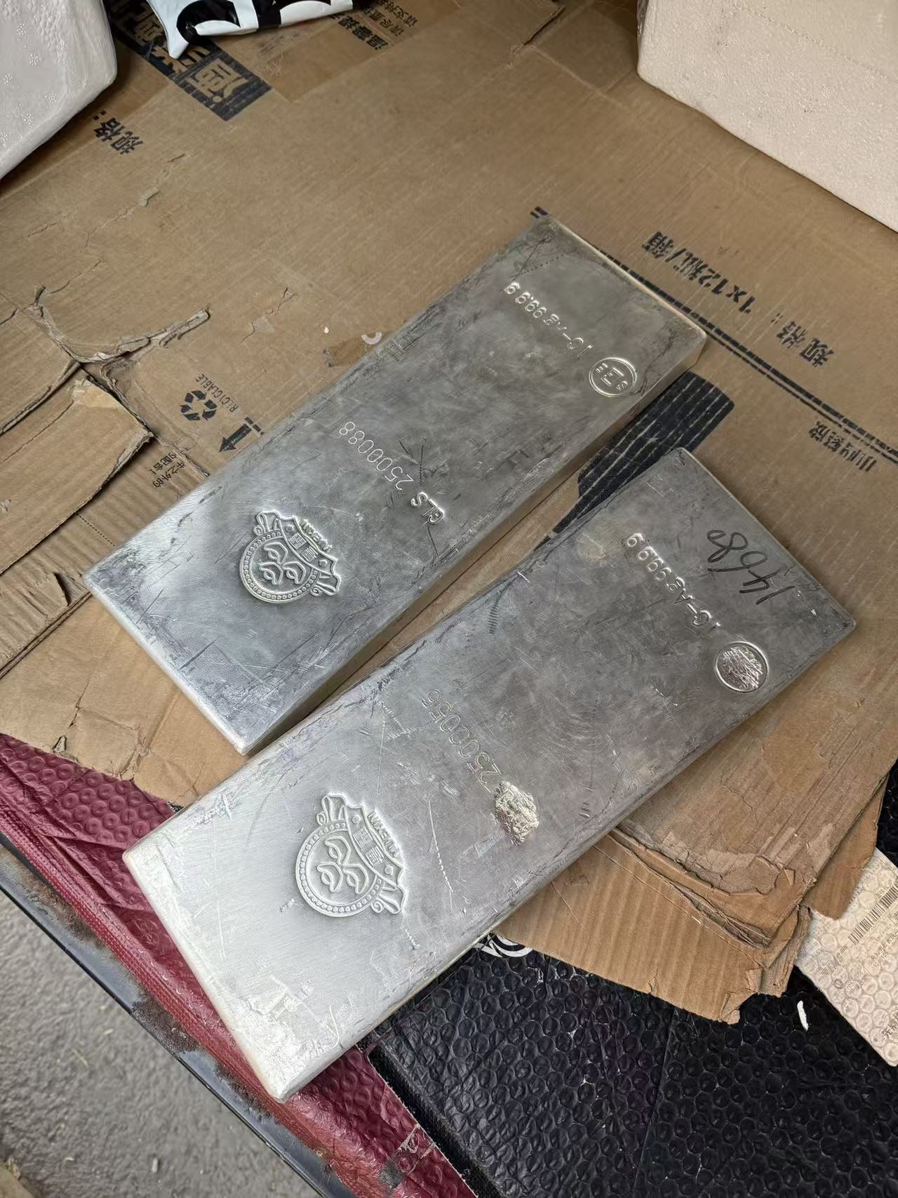 黄金回收项链服务公司奢侈品回收珠宝