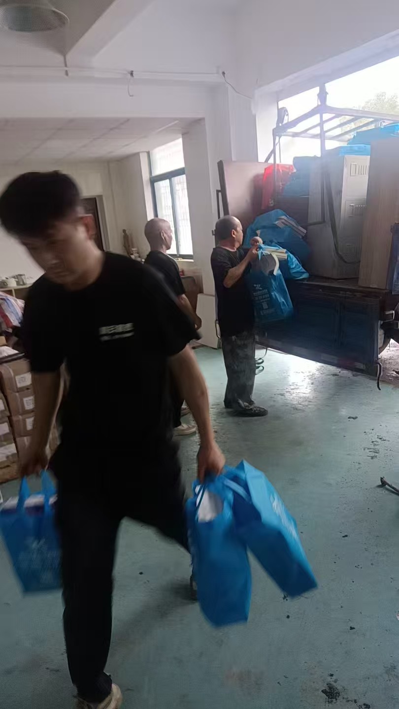 邯郸办公室搬迁 - 小型搬家店服务
