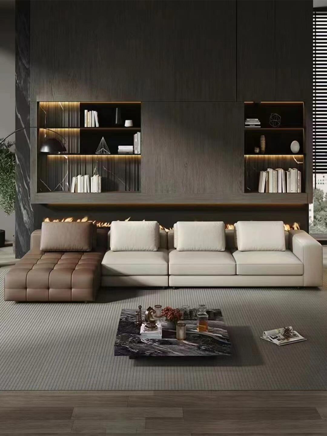 功能沙发-软体家具品牌直营店