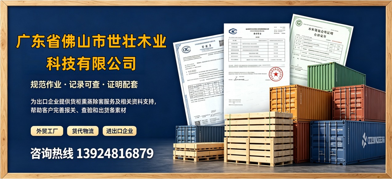 世壮木业科技有限公司 - 真空木箱供应厂家生产厂家