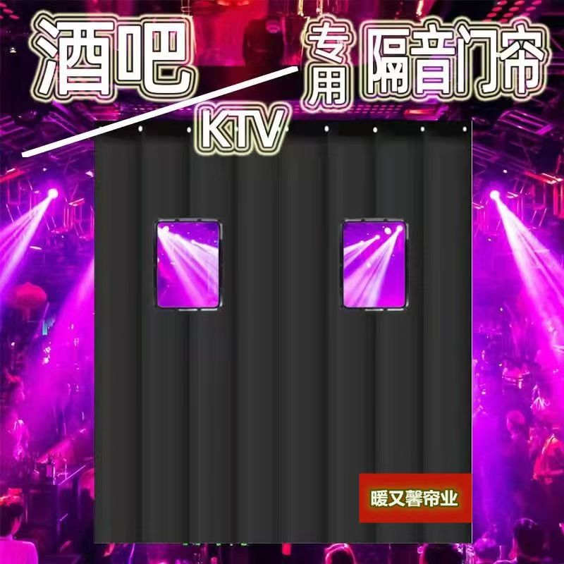 邯郸车库门门帘产品展示