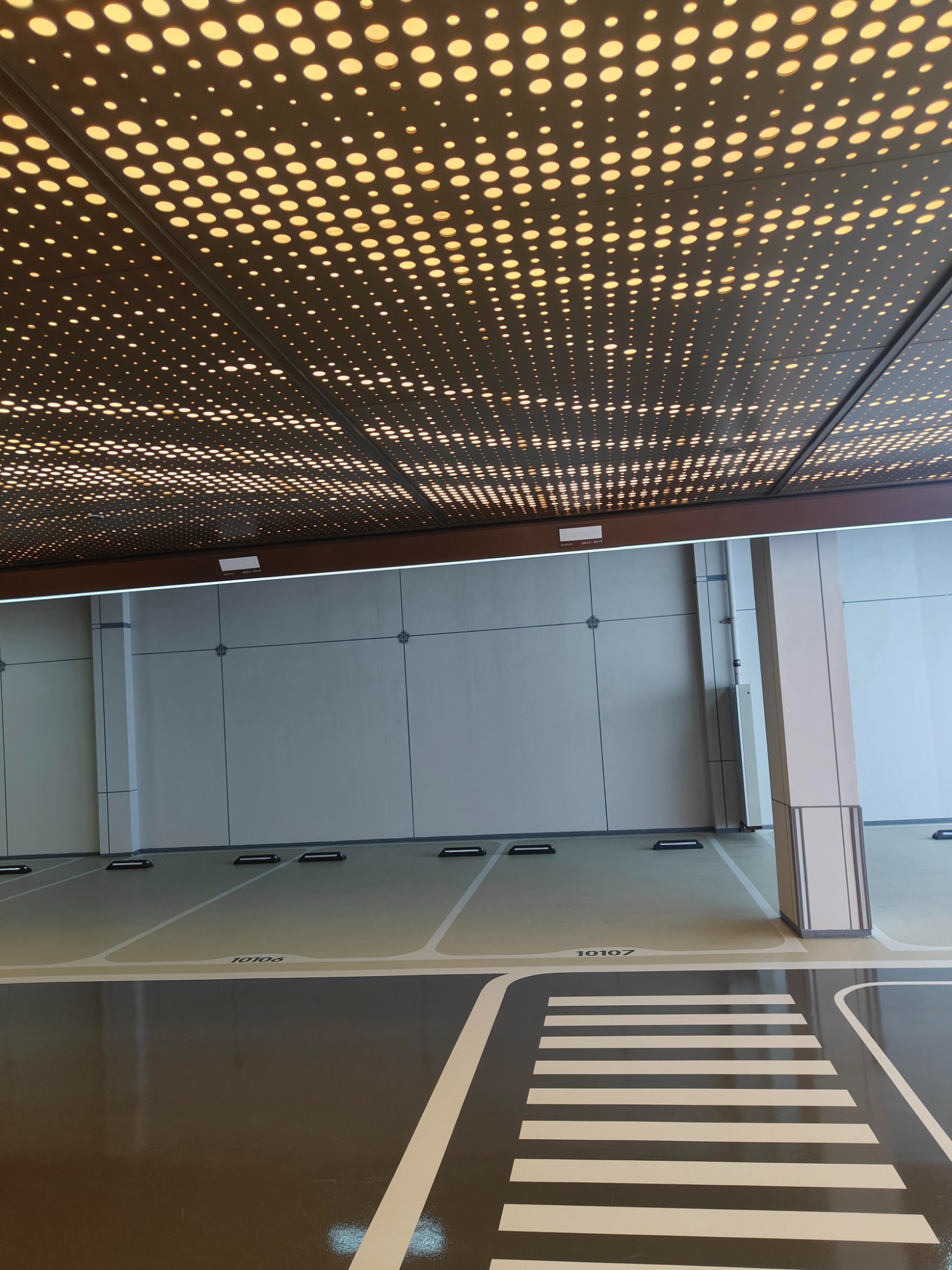 范流星星空顶效果展示