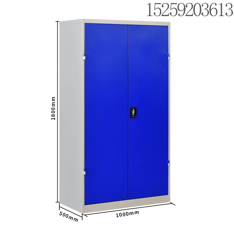 钢制工具柜-重型货架制造厂产品展示