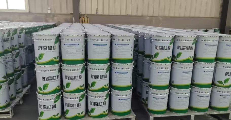 固安氰凝防水防腐涂料——环氧树脂防腐涂料源头厂家相关产品